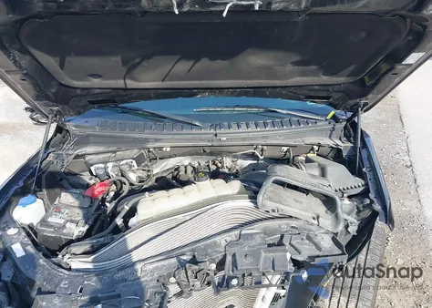 2023 Ford Expedition Limited Max z USA, uszkodzony, nr VIN 1FMJK2AG7PEA25007